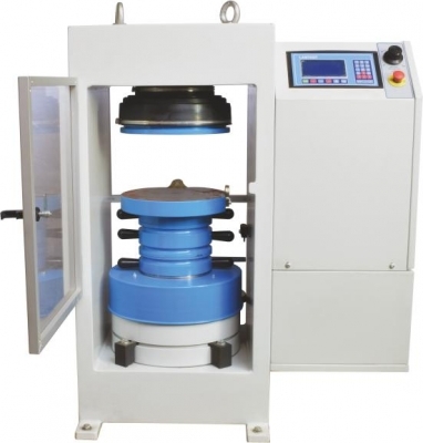 Dufon Automatic Digital Compression Testing Machine