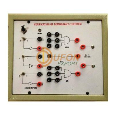 To study and verify truth table of 4 bit Up and Down counter using IC 74193