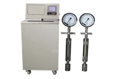 Dufon Reid Vapour Pressure Apparatus