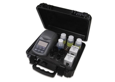 Dufon Digital Water And Soil Testing Kit