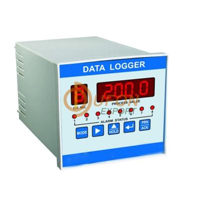 Temperature Logger