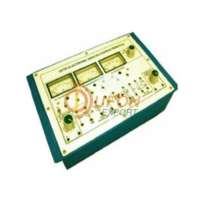 Opto Electronic Devices