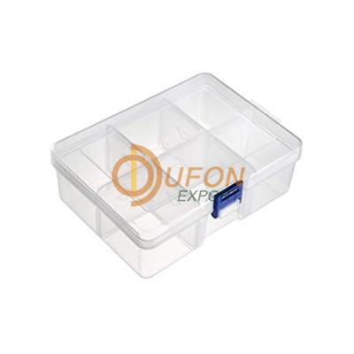 Plastic Box