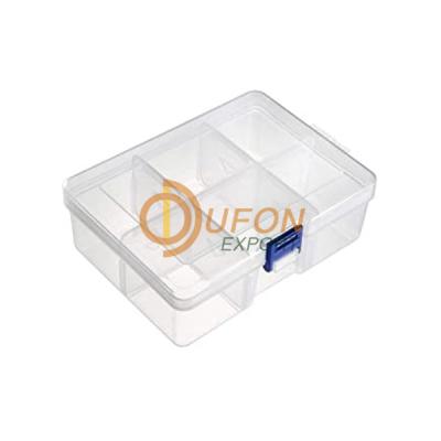 Plastic Box