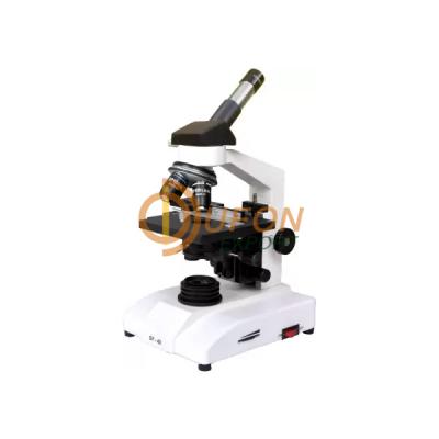 Series Monocular Microscope