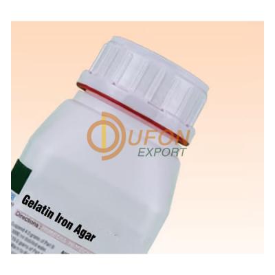 Gelatin Iron Agar