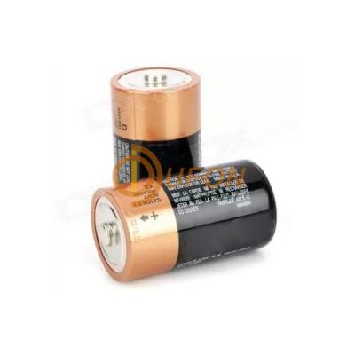 Alkaline Battery D