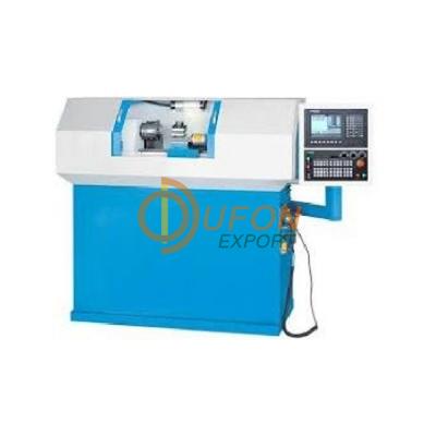 Dufon CNC Milling Machine