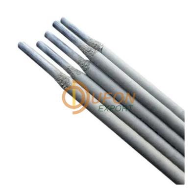 Iron Electrode Rod