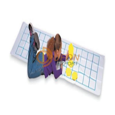 Vinyl Real Graph Two Sided Mat