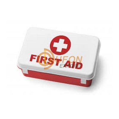 Dufon First Aid Kit