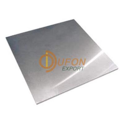 Metal Plate Aluminum
