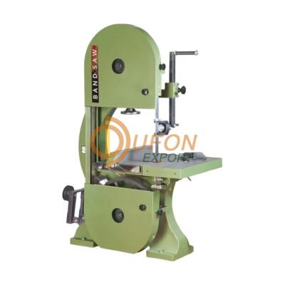 Vertical Band Saw