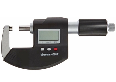 Dufon Digital Micrometer