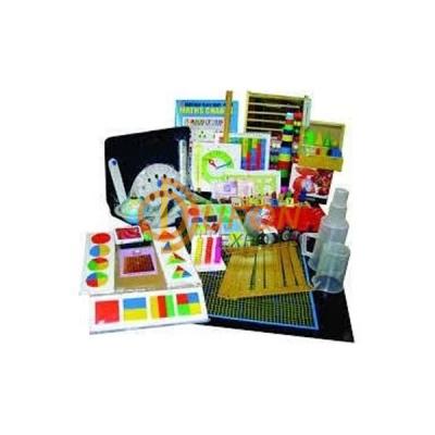 Mathematic Experiment Kits