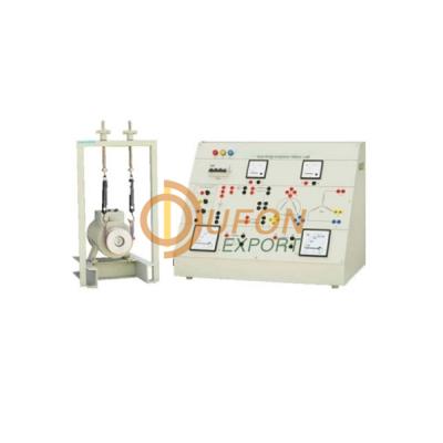 Slip Ring Induction Motor