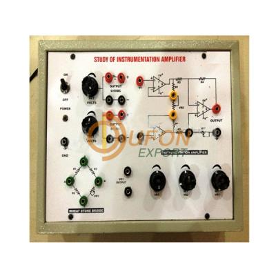 Study of 8-1 line four input and one output Multiplexer using IC 74153