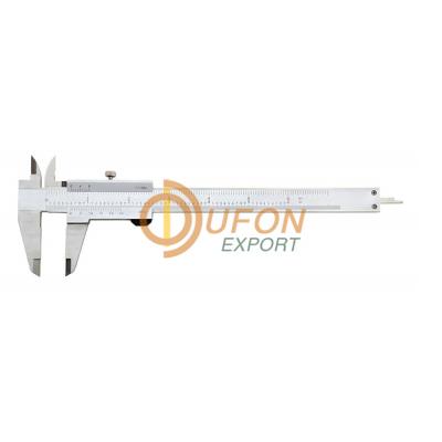 Mechanical Vernier Caliper