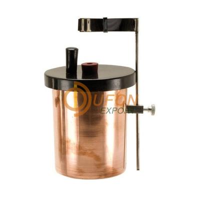 Copper Calorimeter India
