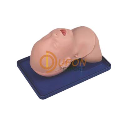 Infant Airway Management Model