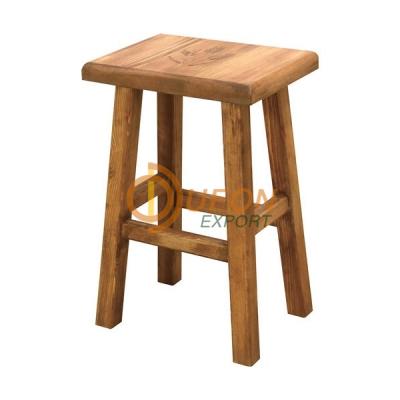 Stool Hardwood