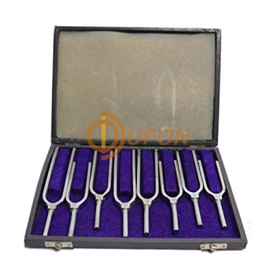 Tuning Forks Set