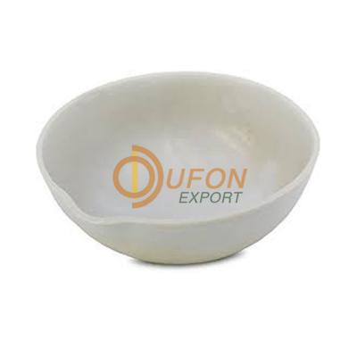 Evaporating Dish (Porcelain)