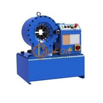 Crimping Machine