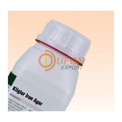 Kligler Iron Agar