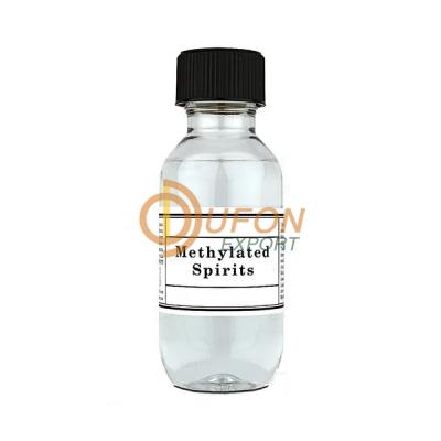 Methylated Spirits