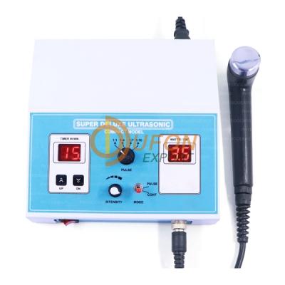 Digital Ultrasonic Physiotherapy Equipment