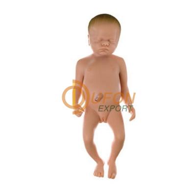 Newborn Baby Model Female