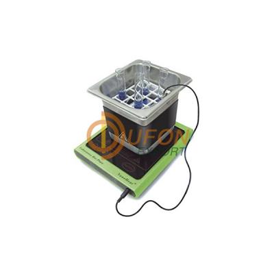 Nanoheat Hotplate with water Bath