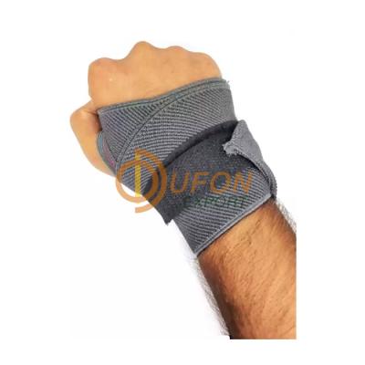 Wrist Binder