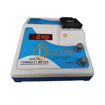 Turbidity Meter