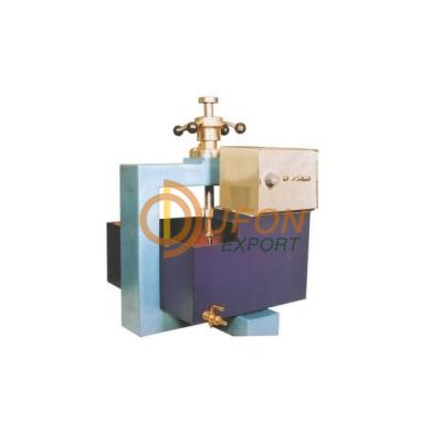 Dufon Mastic Asphalt Tester