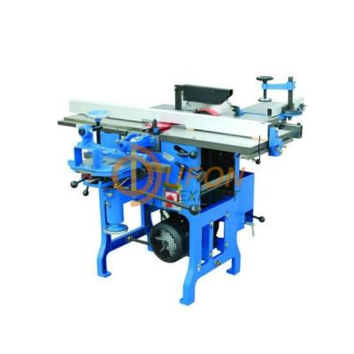 Multi Purpose Wood Working Machine