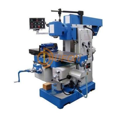 Dufon Universal Milling Machine