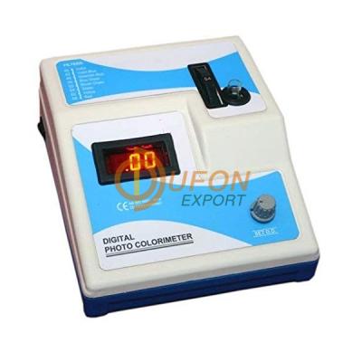 Digital Colorimeter India