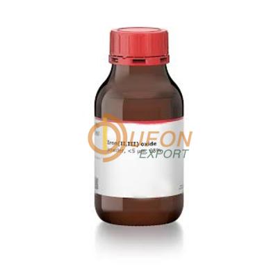 Iron (III) Oxide