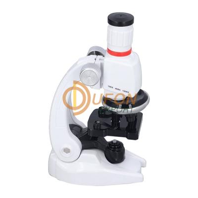 Plastic Microscopes