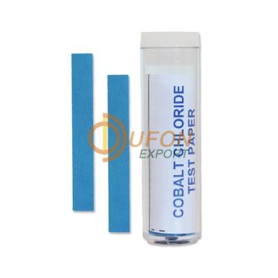 Cobalt Chloride Paper