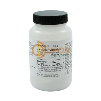 Calcium Hydroxide Solution