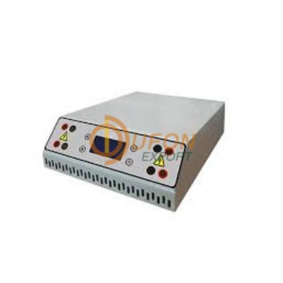 Power Supply for Electrophoresis Experiment Model