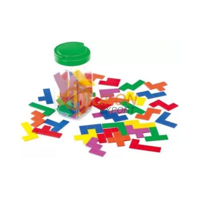 Pentominoes