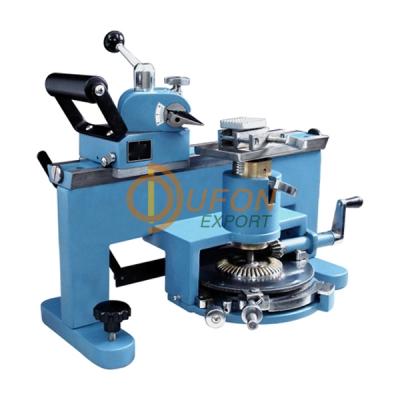 Sliding Microtome