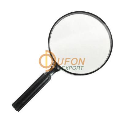 Hand Magnifier