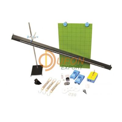 Force Motion & Dynamics Kit