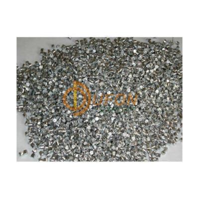 Zinc Metal Granular