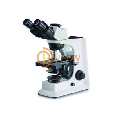 Infinity Corrected Binocular Microscope